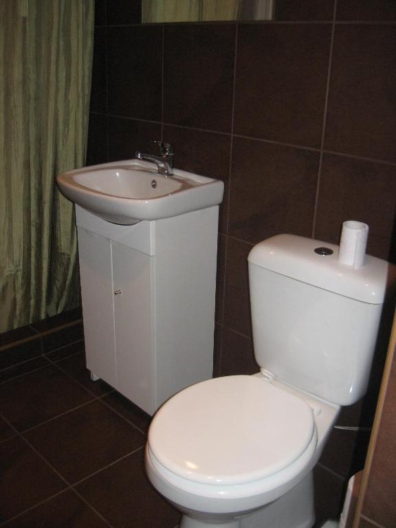Budapest Centrum Cozy Hostel 部屋 写真