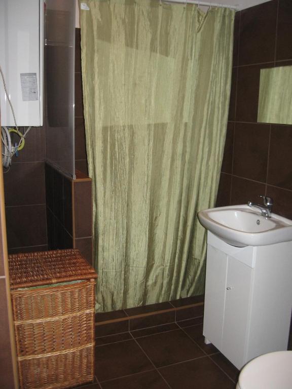 Budapest Centrum Cozy Hostel 部屋 写真