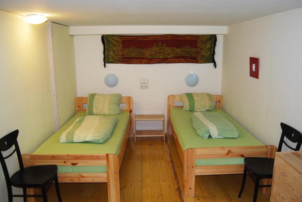 Budapest Centrum Cozy Hostel エクステリア 写真