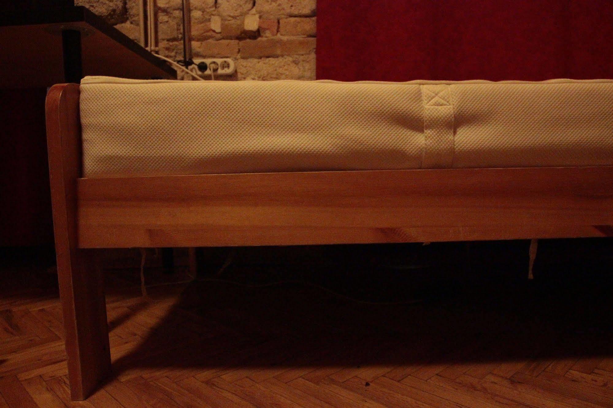 Budapest Centrum Cozy Hostel エクステリア 写真